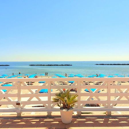 Esperia 23 Lägenhet Lido di Pomposa Exteriör bild