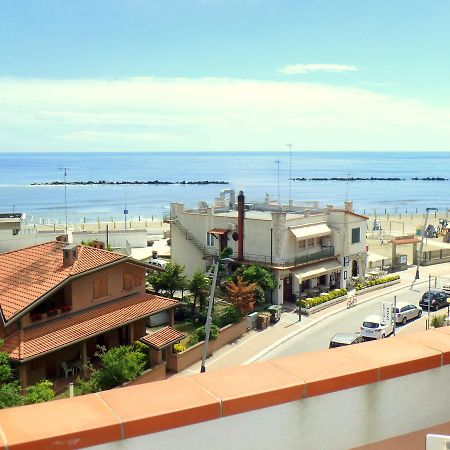 Esperia 23 Lägenhet Lido di Pomposa Exteriör bild