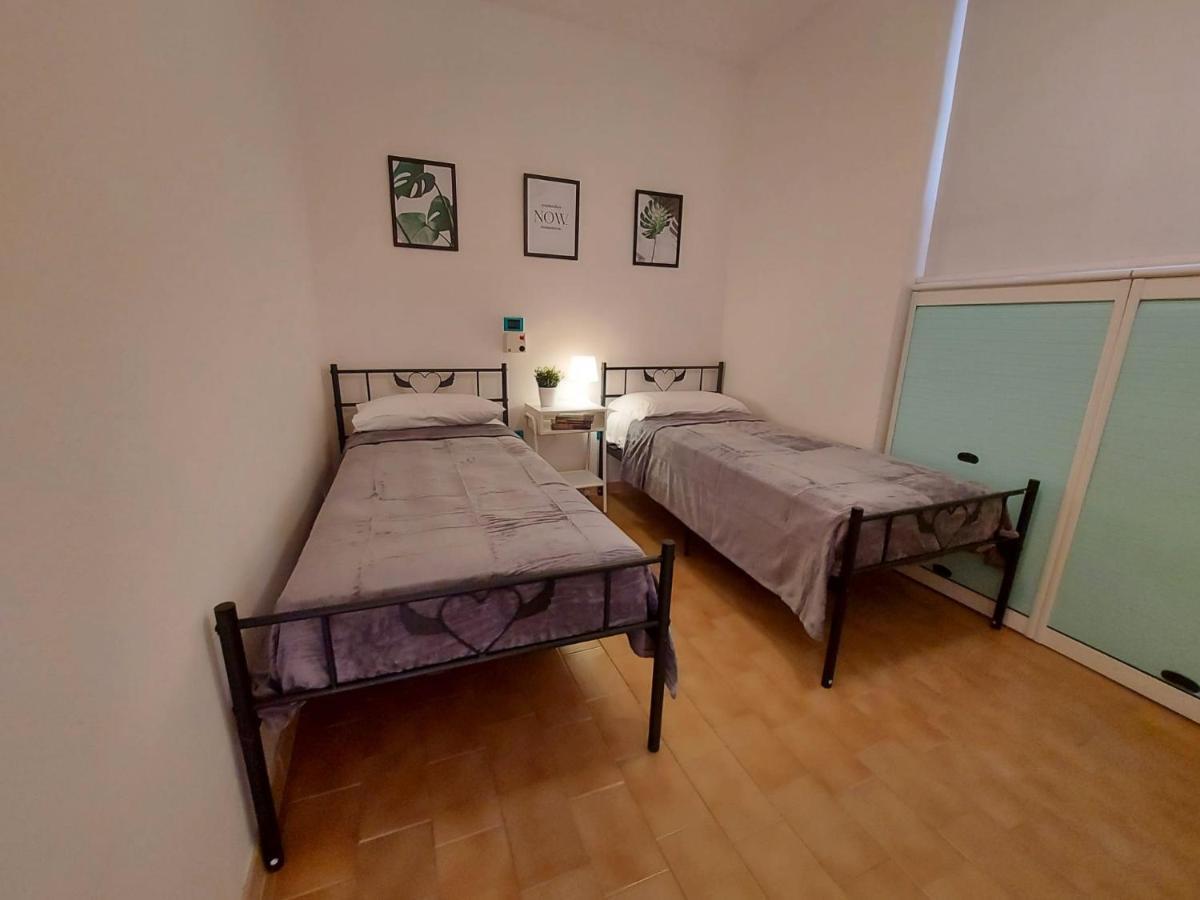 Esperia 23 Lägenhet Lido di Pomposa Exteriör bild