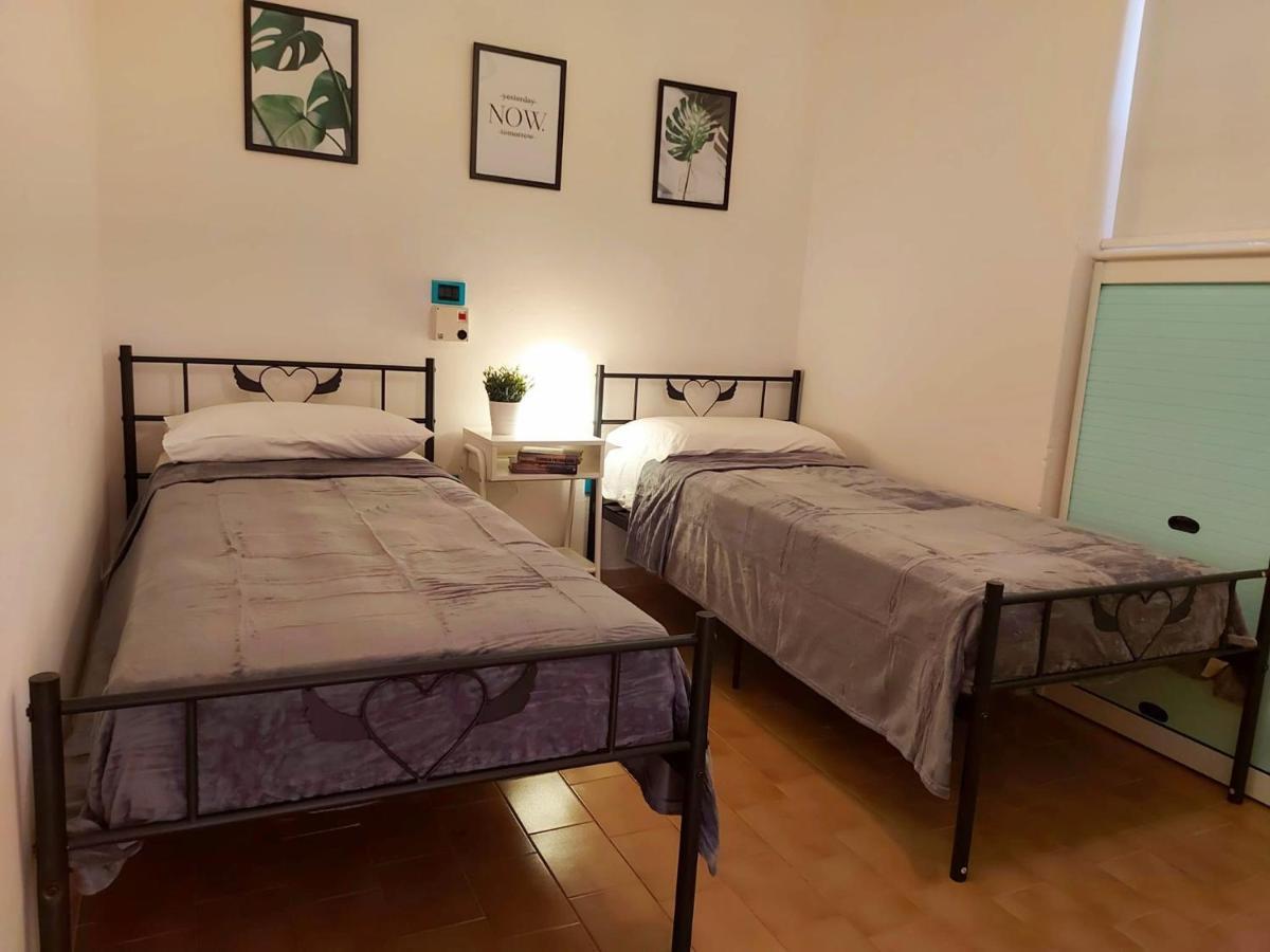 Esperia 23 Lägenhet Lido di Pomposa Exteriör bild